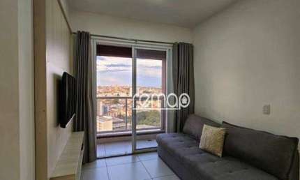 Apartamento com 2 quartos à venda no Jardim Consolação, Franca 