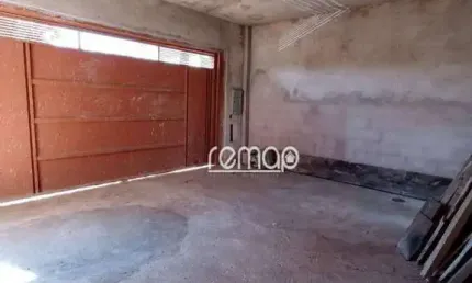 Casa com 3 quartos à venda no Esplanada Primo Meneghetti II, Franca 