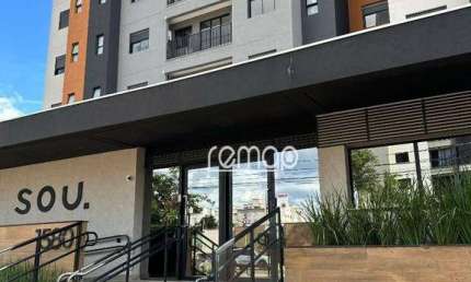Apartamento com 3 quartos à venda no Núcleo Agrícola Alpha, Franca 