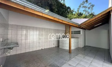 Casa com 2 quartos à venda no Jardim Bonsucesso, Franca 