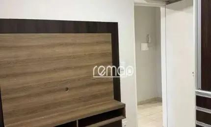 Apartamento com 2 quartos à venda no Residencial Palermo, Franca 