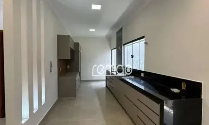 Casa com 3 quartos à venda no Residencial Colina do Espraiado, Franca 