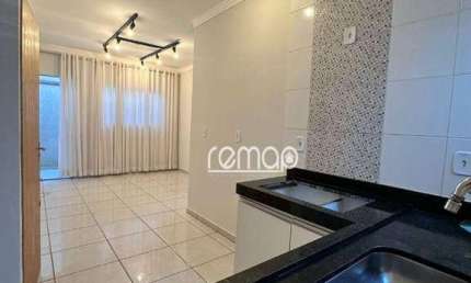 Apartamento com 2 quartos à venda no Residencial São Jerônimo, Franca 
