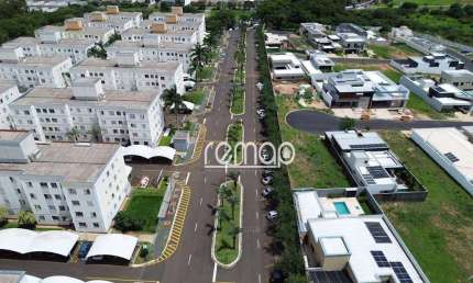 Apartamento com 2 quartos à venda na Vila Santa Cruz, Franca 