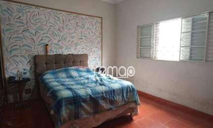 Casa com 2 quartos à venda no Jardim Paineiras, Franca 
