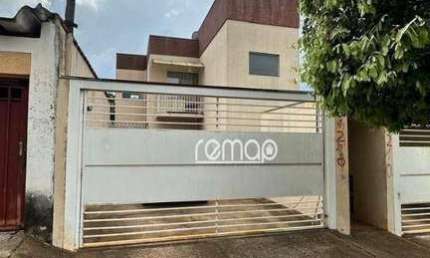 Apartamento com 2 dormitórios à venda, 65 m² por R$ 250.000,00 - Chácaras São Paulo - Franca/SP