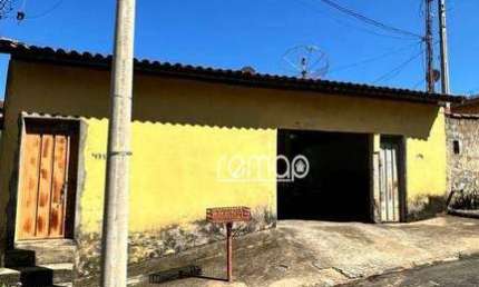 Casa com 3 quartos à venda no Jardim Dermínio, Franca 