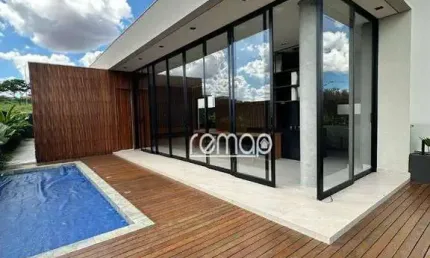 Casa com 4 quartos à venda no Parque Universitário, Franca 