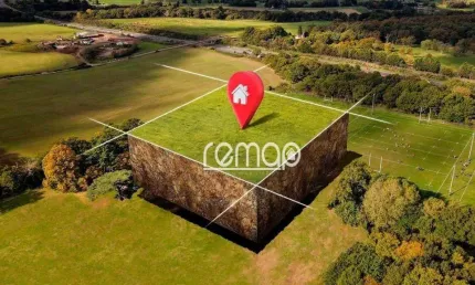 Terreno comercial para alugar no Centro, Franca 