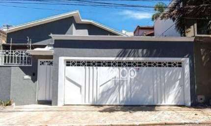 Casa com 4 quartos à venda no Residencial Baldassari, Franca 