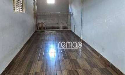 Casa com 3 quartos à venda no Jardim Aeroporto III, Franca 