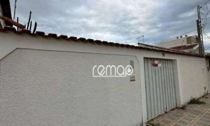 Casa com 2 quartos à venda no Jardim Flórida, Franca 