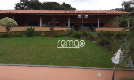Chácara / sítio com 3 quartos à venda na Zona Rural, Ibiraci 