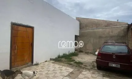 Casa com 3 dormitórios à venda, 100 m² por r$ 330.000,00 - parque das esmeraldas - franca/sp