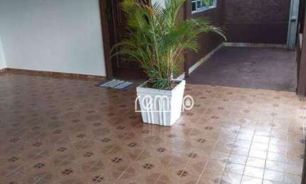 Casa com 4 quartos à venda no Jardim Brasilândia, Franca 