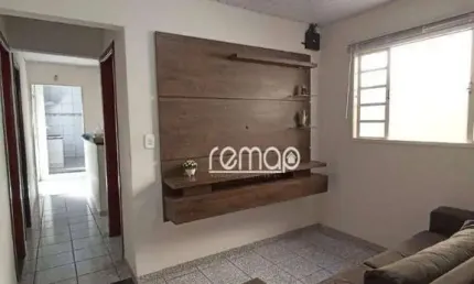 Casa com 3 quartos à venda no Jardim Bonsucesso, Franca 