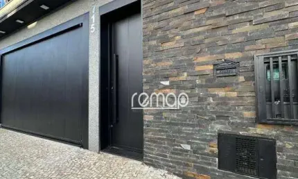 Casa com 3 quartos à venda no Residencial Jovita de Melo, Franca 