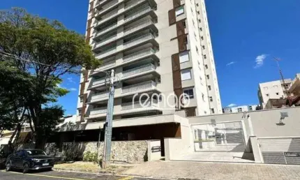 Apartamento com 3 quartos à venda no Parque dos Lima, Franca 