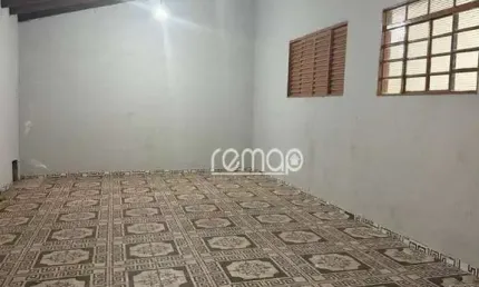Casa com 3 quartos à venda no Jardim Luiza, Franca 