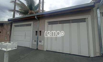Casa com 2 quartos à venda no Jardim Cambuí, Franca 