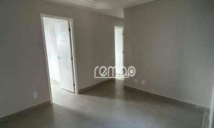 Apartamento com 2 quartos para alugar no Parque Dom Pedro I, Franca 