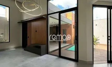 Casa com 3 quartos à venda no Jardim Natal, Franca 