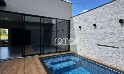 Casa com 3 quartos à venda no Jardim Natal, Franca 