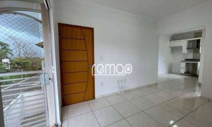 Apartamento com 3 quartos à venda no São Joaquim, Franca 