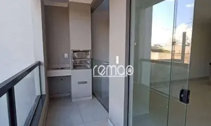 Apartamento com 2 quartos à venda no Jardim Noêmia, Franca 