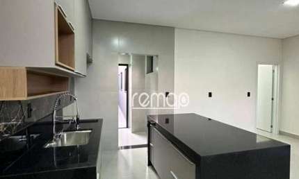 Apartamento com 2 quartos à venda no Jardim Botânico, Franca 