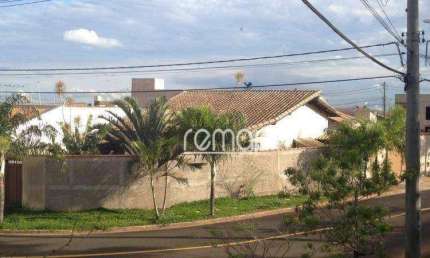 Casa com 3 quartos à venda no Franca Pólo Club, Franca 