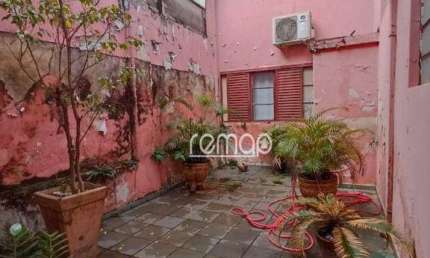 Casa com 5 quartos à venda no Centro, Franca 