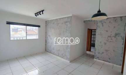 Apartamento com 2 quartos à venda no Prolongamento Jardim Doutor Antônio Petráglia, Franca 
