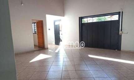 Casa com 2 quartos à venda no Jardim Tropical II, Franca 