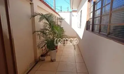 Casa com 3 quartos à venda no Jardim Riviera, Franca 