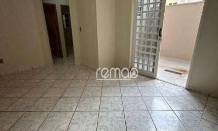 Apartamento para alugar no Residencial Paraíso - Franca/SP