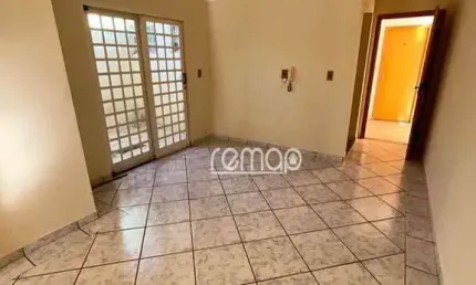 Apartamento para alugar no Residencial Paraíso - Franca/SP