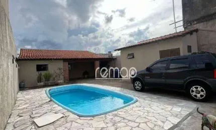 Casa com 2 quartos à venda no Jardim Centenário, Franca 