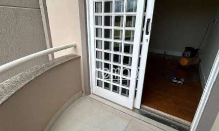 Apartamento venda ou aluguel no Residencial Paraíso - Franca/SP