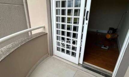 Apartamento venda ou aluguel no Residencial Paraíso - Franca/SP
