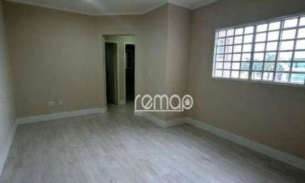 Apartamento à venda ou aluguel no Residencial Paraíso - Franca/SP
