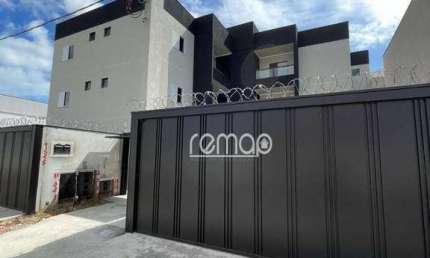 Apartamento com 2 quartos à venda no Jardim João Liporoni, Franca 