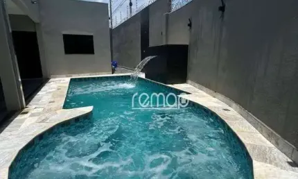 casa a venda no Jardim Adelinha  de esquina e Área Lazer