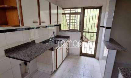 Casa com 3 dormitórios à venda, 115 m² por R$ 310.000 - Vila Rezende - Franca/SP