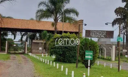 Chácara à venda na Estância Tropical - Cristais Paulista
