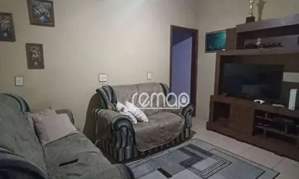 Casa com 3 quartos à venda no Jardim Aeroporto I, Franca 