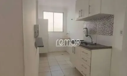 Apartamento à venda no Franca Garden - Vila Santa Cruz - Franca/SP