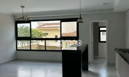 Apartamento com 3 dormitórios à venda - Residencial Paraíso