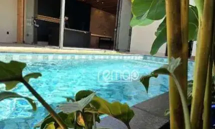Casa com 3 quartos à venda no Jardim Natal, Franca 