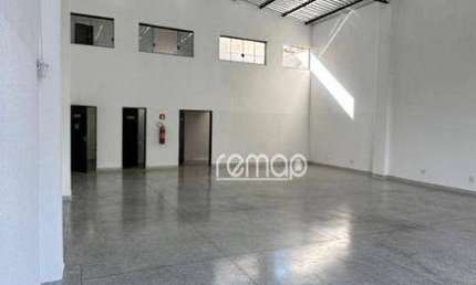 Barracão / Galpão / Depósito com 1 sala à venda no Parque Vicente Leporace I, Franca 